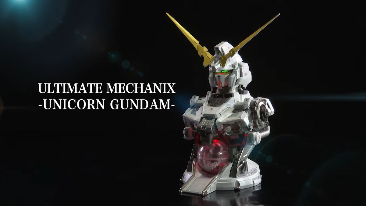 ULTIMATE MECHANIX-UNICORN GUNDAM- 2個セット 未開封品 nefjamaica.org
